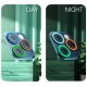 Protector For iPhone 13 12 11 Pro Max Camera Lens Screen Protector For iPhone 13 Pro Max 12 Pro Glass